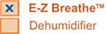 E-Z Breather Dehumidifier