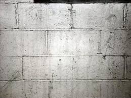 Cinder Block Foundation Walls & Foundation Cracks | Everdry