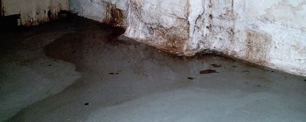 basement waterproofing in atlanta