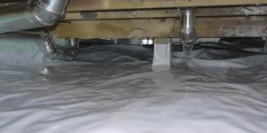Crawl Space Waterproofing | Everdry Waterproofing Atlanta
