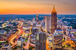 Foundation Repair Atlanta