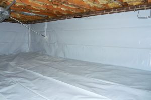Crawl Space Waterproofing | Kennesaw, GA