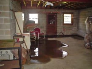 Wet Basement | Macon, GA | Everdry Waterproofing Atlanta