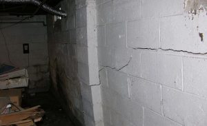Foundation Repair | Alpharetta, GA | Everdry Basement Waterproofing Atlanta