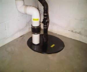 Basement Waterproofing | Alpharetta, GA | Everdry Basement Waterproofing Atlanta
