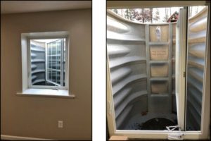 Egress Windows | Marietta, GA | Everdry Basement Waterproofing Atlanta
