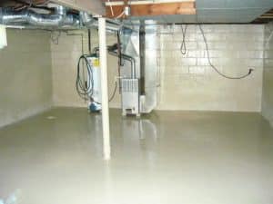Basement Waterproofing | Atlanta, GA | Everdry Basement Waterproofing Atlanta