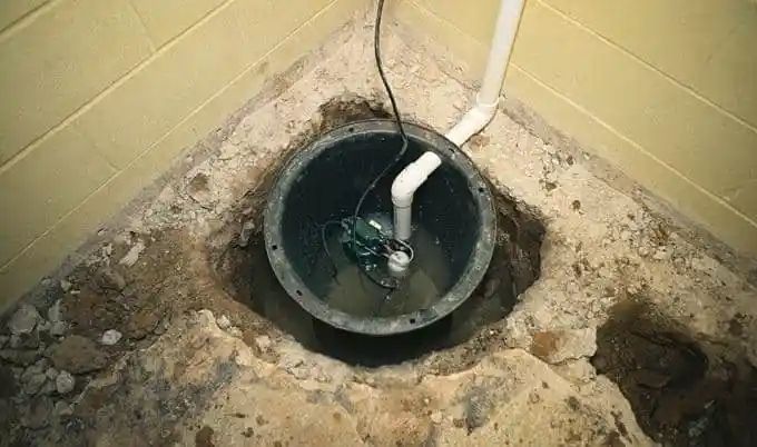 Maintaining Your Sump Pump
