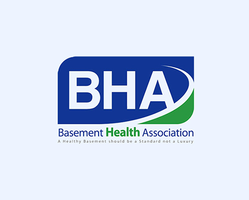 Basement Health Certified